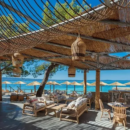 Appartement Bubbles Penthouse With Jacuzzi