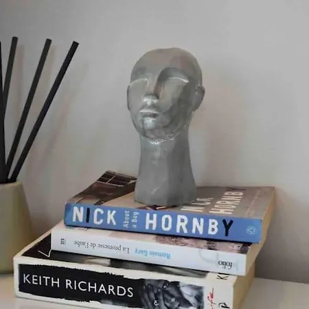 Appartement Bubbles Penthouse With Jacuzzi Podstrana