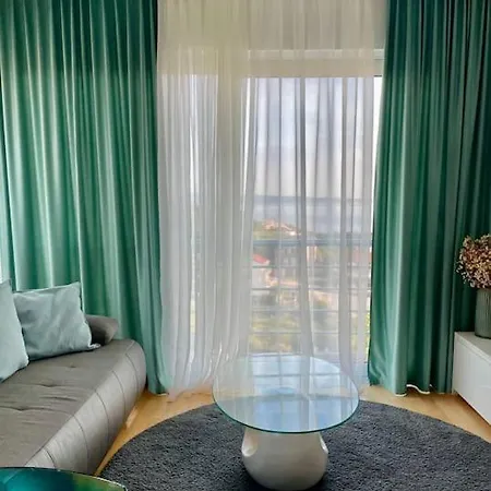 Bubbles Penthouse With Jacuzzi Appartement *