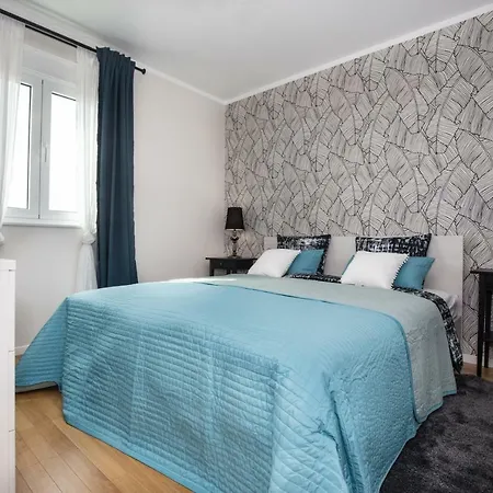 Appartement Bubbles Penthouse With Jacuzzi *