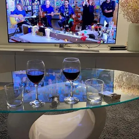 Bubbles Penthouse With Jacuzzi * Podstrana