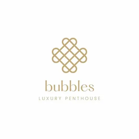 Bubbles Penthouse With Jacuzzi Подстрана