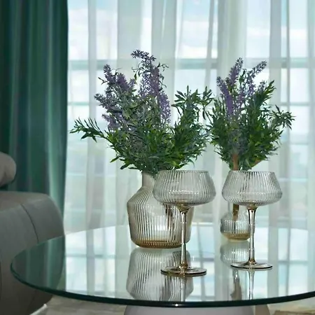 Bubbles Penthouse With Jacuzzi * Podstrana