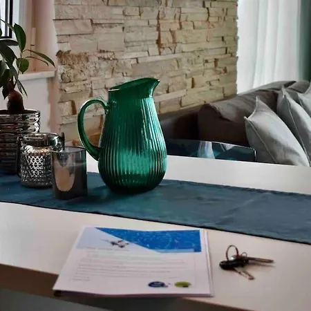 Lägenhet Bubbles Penthouse With Jacuzzi *