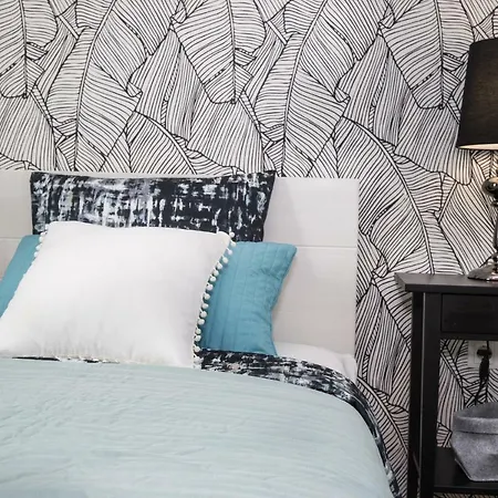 Lägenhet Bubbles Penthouse With Jacuzzi Podstrana