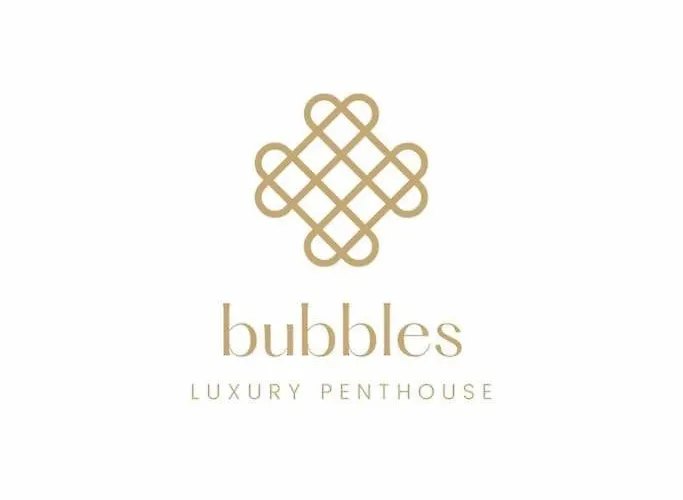 Bubbles Penthouse With Jacuzzi Podstrana
