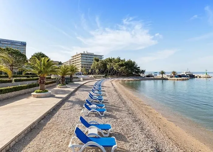 Bubbles Penthouse With Jacuzzi * ポドストラナ