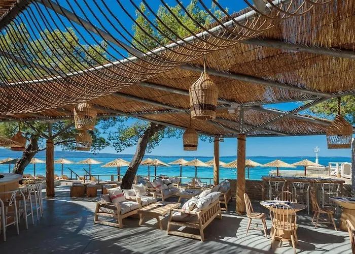 Lejlighed Bubbles Penthouse With Jacuzzi