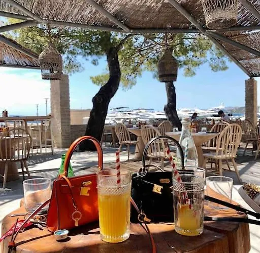 Bubbles Penthouse With Jacuzzi شقة *