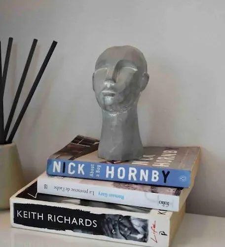 Lejlighed Bubbles Penthouse With Jacuzzi Podstrana