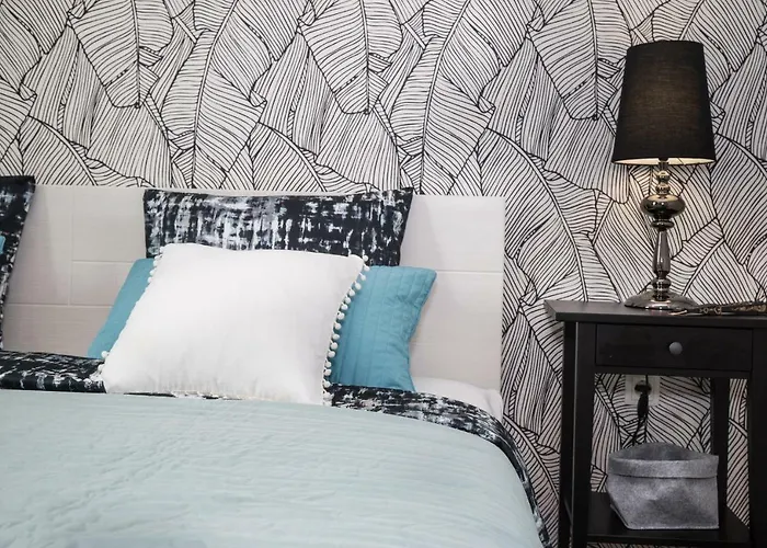 Lejlighed Bubbles Penthouse With Jacuzzi Podstrana