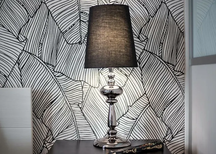 Bubbles Penthouse With Jacuzzi アパート *